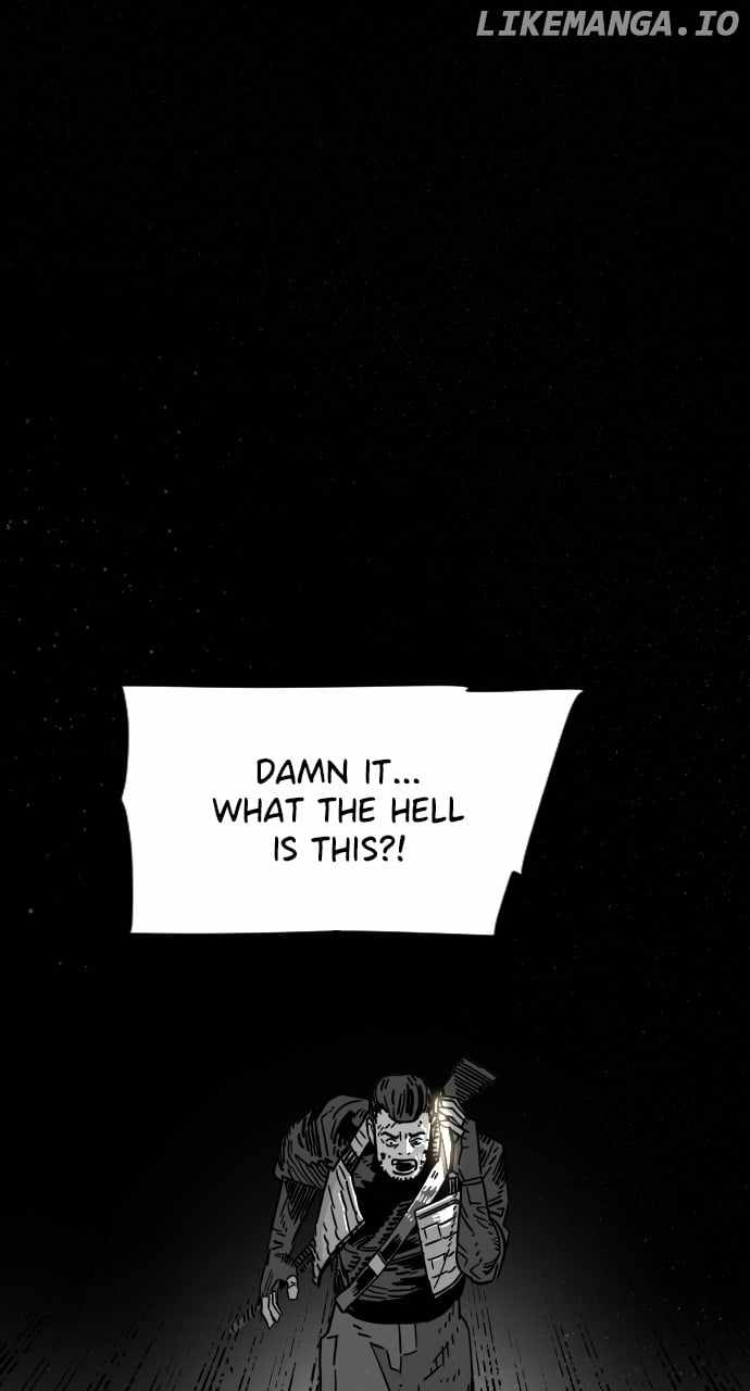Zombie Funeral Services Chapter 42 138